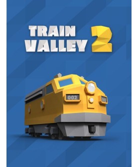 Train Valley 2: Community Edition Switch Nintendo eShop Key EUROPE